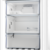 BEKO B3RCNE364HDS kombinovani frižider