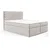 Boxspring postelja 71 - 180x200 cm
