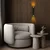 Opviq Zidna lampa Halo-15371, 8x40x13cm, IP20, Crna