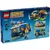 LEGO Sonic the Hedgehog Komandni kamion Sonic tima 77006, Uzrast 8+