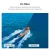 K&F DJI Flip Filter 6pcs (UV+CPL+ND8+ND16+ND32+ND64)
