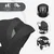 Kikka Boo Kolica Mia 3in1 set sa I-SIZE autosedištem i tvrdom korpom Black