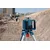Bosch Rotacioni laser GRL 400 H + Građevinski stativ BT 170 HD + Merna letva GR 240 + Laserski prijemnik LR 1 Profi kofer 061599403U