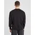LEVIS ® Majica Authentic Sargasso Sea  črna
