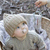 BIBS Supreme Cucle, Silikonske, 6-18m, 2 komada, Sage & Ivory