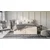 Boxspring postelja Jake - 180x200 cm