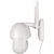 GEMBIRD Sigurnosna kamera CAM-IP8MP-EP9 bela