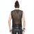 TOP moška - Patchwork - DEVIL FASHION - TT161