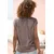LASCANA Bluza siva
