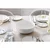 VILLEROY & BOCH Afina plitev krožnik, premer: 160 mm (6 kos)