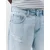 Pull&Bear Kavbojke  moder denim