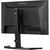 Monitor Iiyama G-master 24 IPS IIYGB2441HSUB1 Black