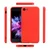 Maska Soft Gel Silicone za iPhone 6 crna