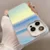 Maska Sunshine za iPhone 15 Pro zelena