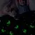 LuminousBlanket, otroška odeja, ki se sveti v temi