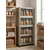 Lavine 127 - Beige Light Blue Multi Purpose Cabinet