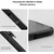 Torbica Nillkin CamShield Prop za iPhone 17 Pro Max 6.9 crna (transparent kamera)
