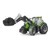 Traktor Deutz-Fahr 8280 TTV sa utovarivačem