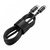 USB data kabal Comicell Superior CO-BX44 Fast 100W 5A Type C 1m crni