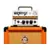 Orange MT20 Micro Terror Head