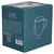 Duo VELIKI VAL HOKUSAI 400 ml vrček z infuzerjem in obeskom