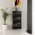 Hanah Home Cipelarnik, 50x103x15 cm, Antracit