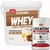 Olympic Strong Whey Protein Čoko-oranž 2.8kg + Olympic Creatine Monohydrate 500g