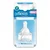 Dr.BrownS Silikonska Cucla Za Standard Bočicu - Preemie Flow- 2kom