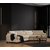 ATELIER DEL SOFA Sofa River 4 Seater Left (Xc Left 2R) Beige