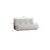 Atelier del Sofa Dvosed Bocek, Bela