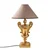 Wallity Stona lampa, Bež
