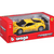 Bburago 1:24 Ferrari Racing 488 Challenge Yelow