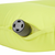 McKinley TREKKER A PILLOW, jastuk kamp, zelena 303137