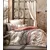 L`ESSENTIEL MAISON Ranforce posteljina (260x220) Felix Tile Red