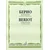 BERIOT:VARIATIONS FOR VIOLIN AND PIANO