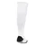 Nogavice Under Armour AG Team 1pk OTK White/Ultimate Black/Ultimate Black M