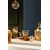Komplet skodelic Holmegaard Christmas Hot 2-pack