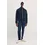 BOSS Kavbojke Delaware  moder denim