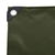 Cerada 650g / m2 Maslinasto zelena 4 x 6 m Platno s PVC premazom