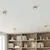 Brilagi - LED Spot svetiljka SMOOTH 1xGX53/15W/230V bež