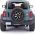Maisto Ford Bronco Badlands
