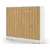 Postelja v omari Devesto - WB-H-DEV-OA-140 - 140x200 cm - artisan hrast
