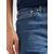 LEVIS  Kavbojke 405 Standard Shorts, modra