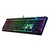 BlackWidow V4 X - Mechanical Gaming Keyboard - Fortnite Edition (Yellow Switch)