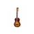 Guitalele kitara GL1 Yamaha travel sunburst