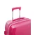 Heys Neo S Fuchsia Kovček Roza