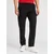 JACK & JONES Muške pantalone KANE 12258150, Crne
