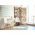 artgeist Paravan Decorative Stone, 3-Delni, Dvostranski