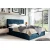 Boxspring postelja Box 1 - 120x200 cm