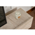 HANAH HOME TV polica Alvin Travertine